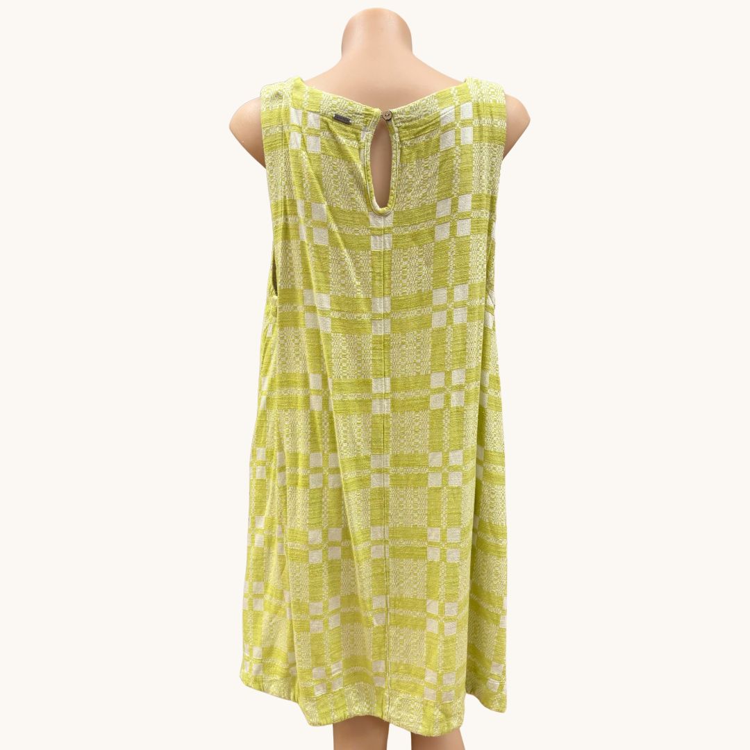 Ghanda Mini Dress - Size L