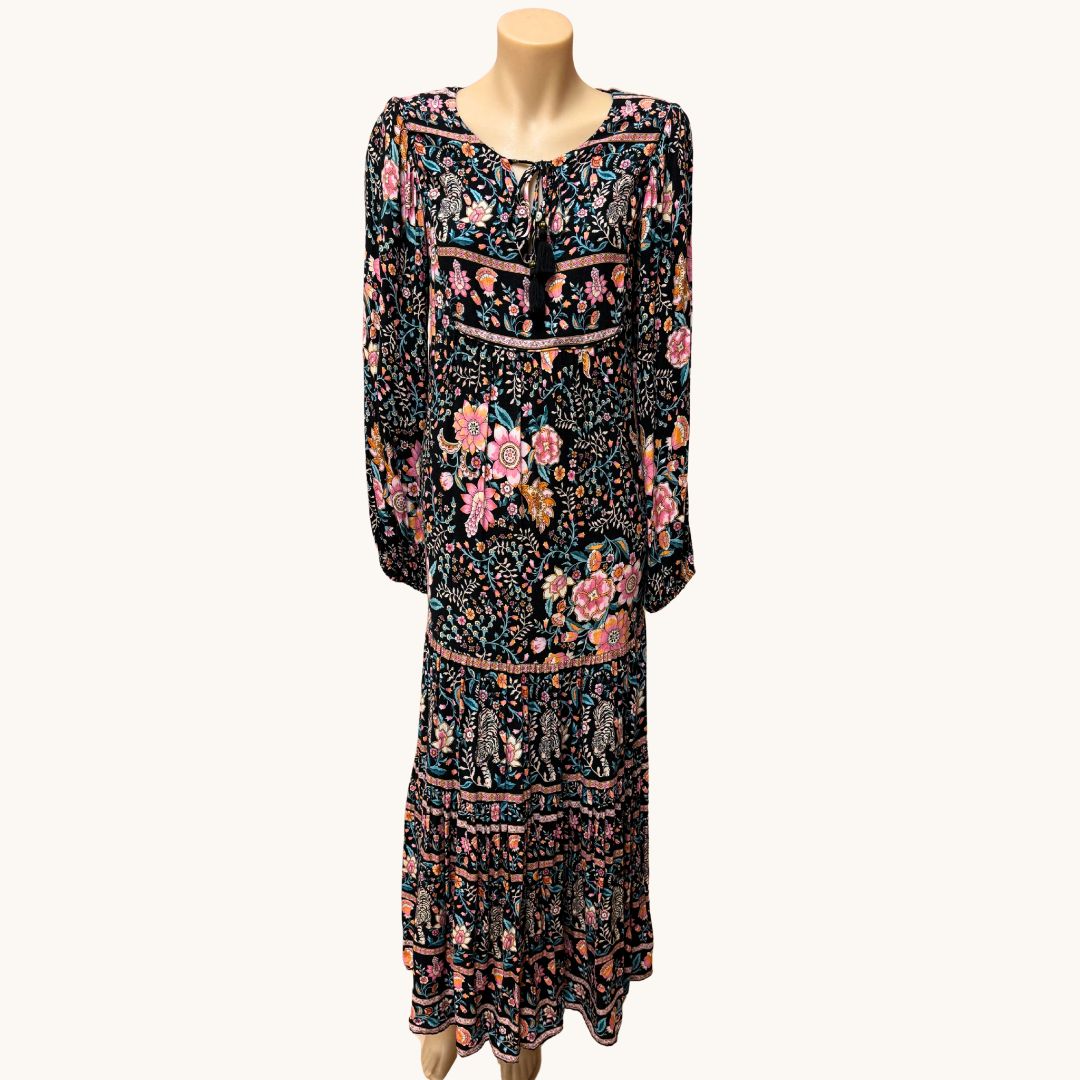 Arnhem Dress - Size 8