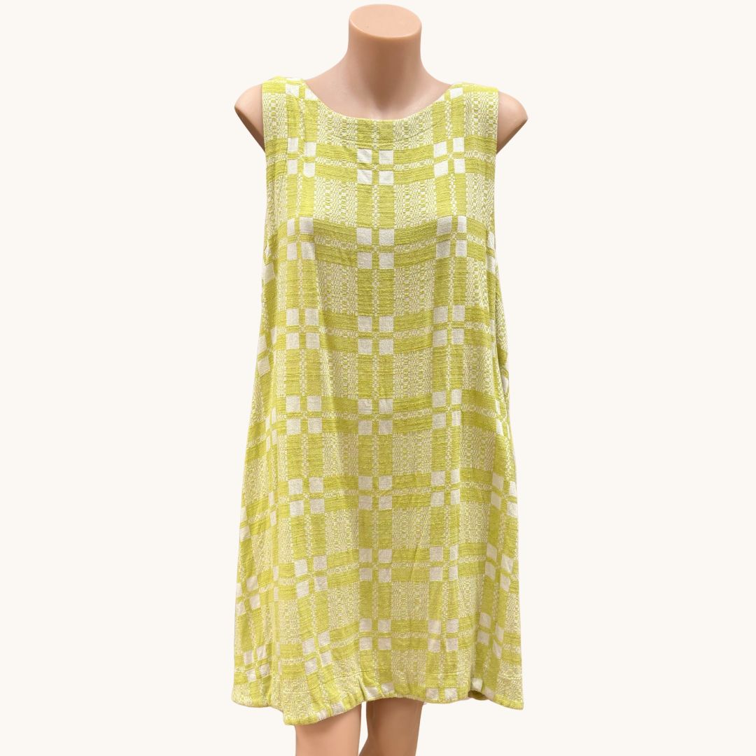 Ghanda Mini Dress - Size L