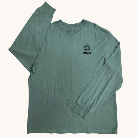 Jaggad Long Sleeve - Size L