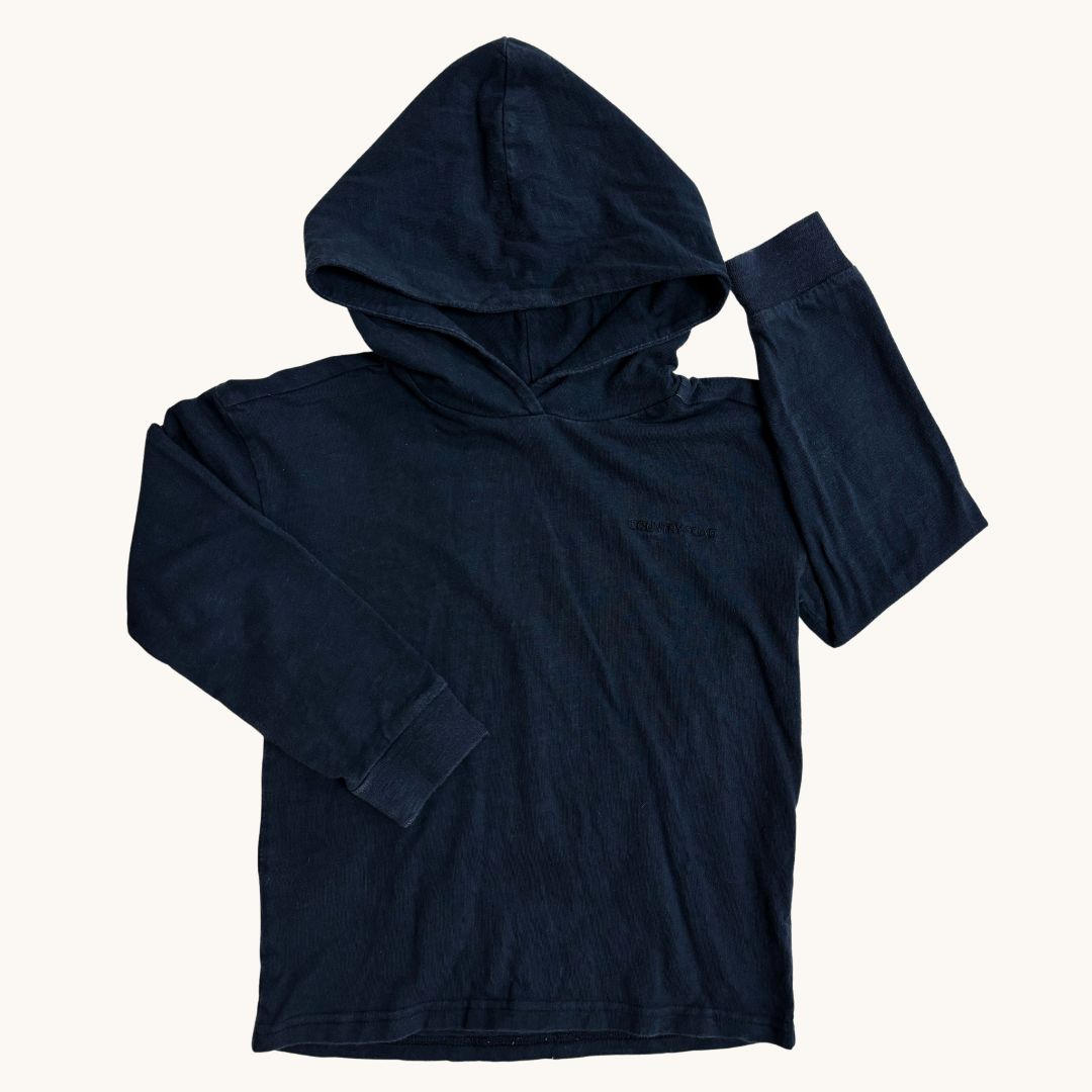 Country Road Long Sleeve - Size 6