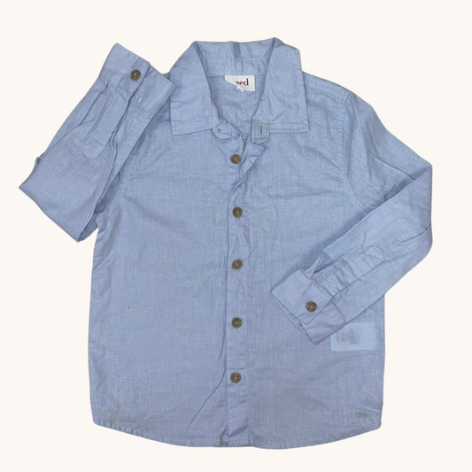 Seed Shirt, Size 5
