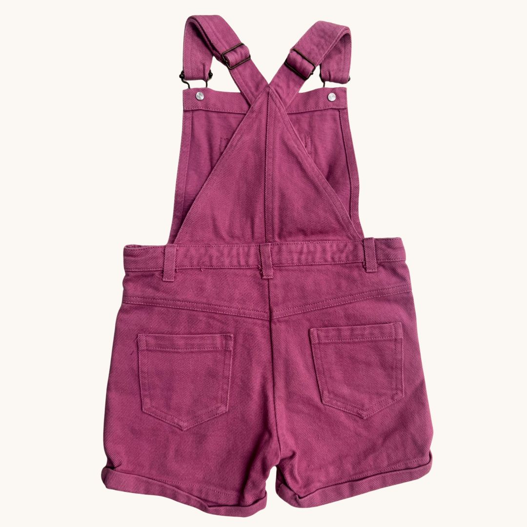 La Sienna Overalls - Size 4