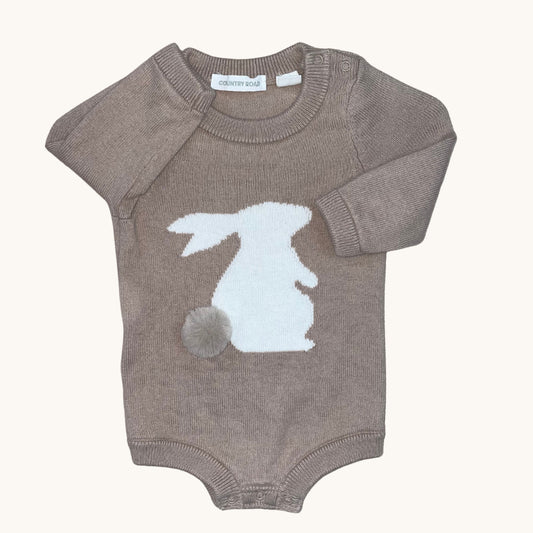 Country Road Romper, Size 0000