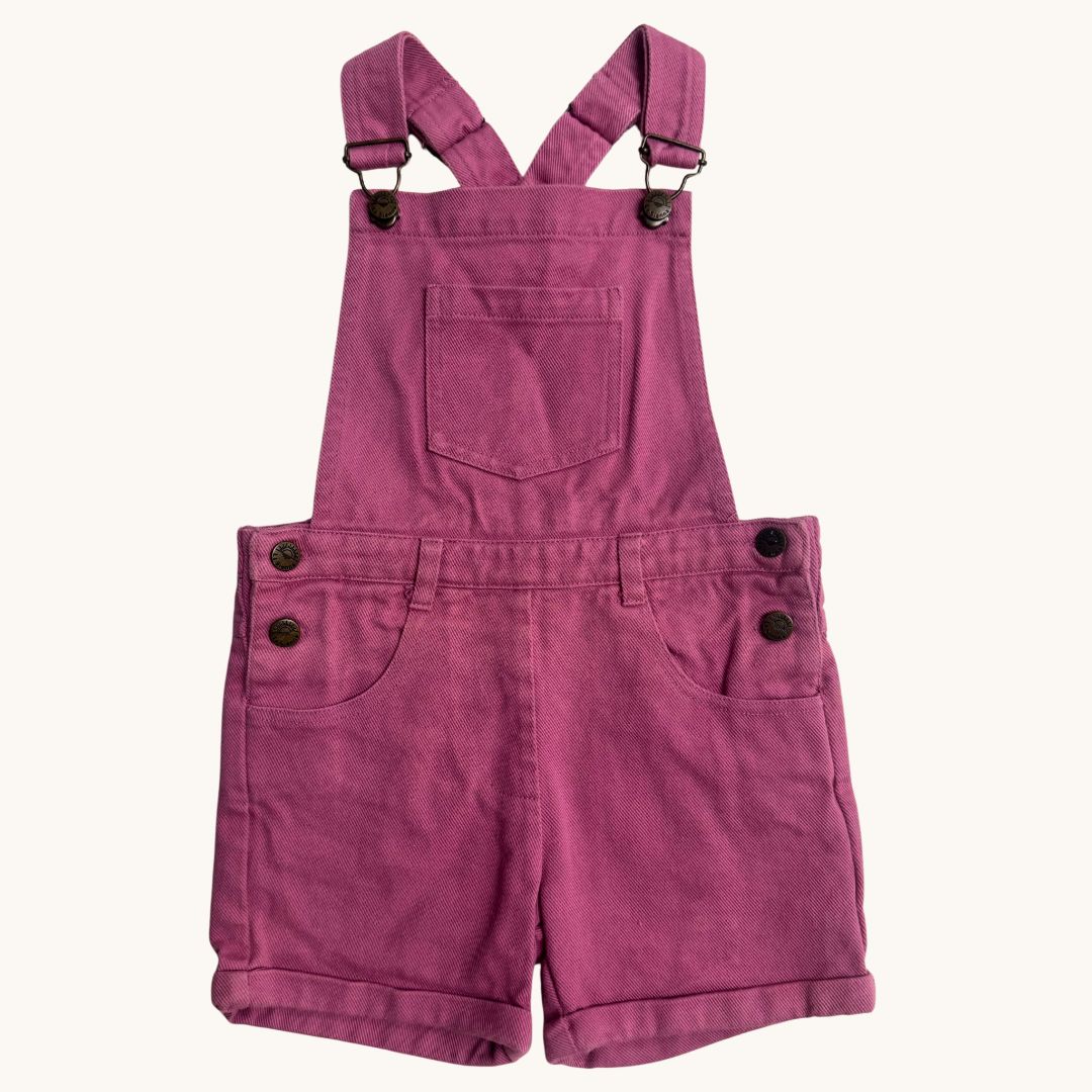La Sienna Overalls - Size 4