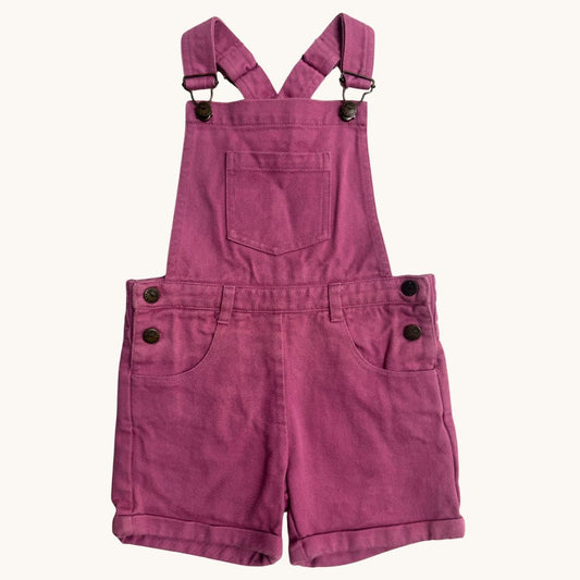 La Sienna Overalls - Size 4