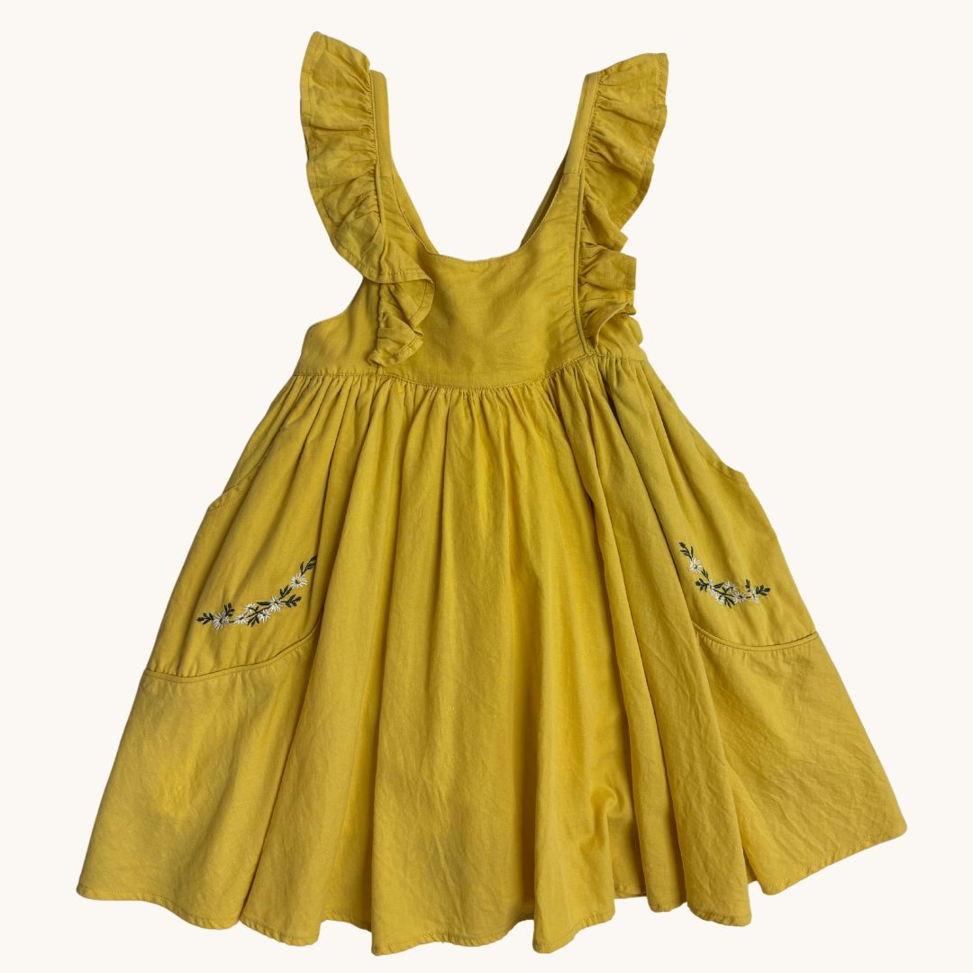 Lacey Lane Dress - Size 6