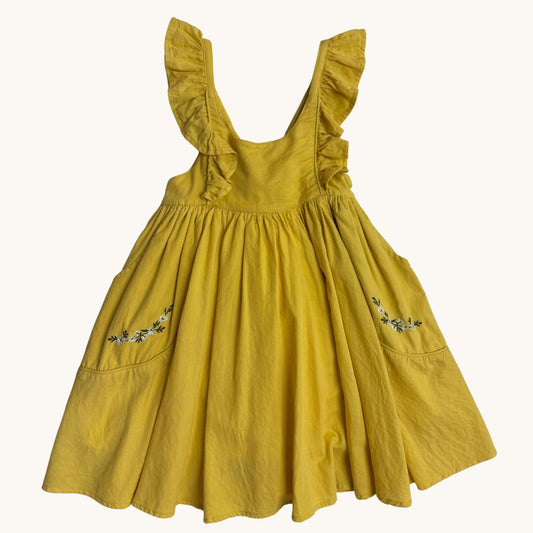 Lacey Lane Dress - Size 6