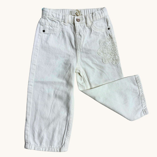 Zara Jeans BNWT - Size 3