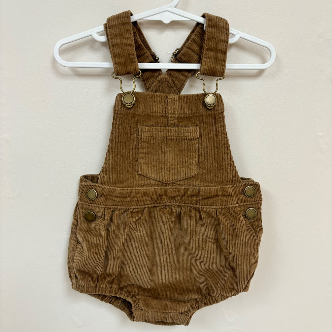 Jamie Kay Romper - Size 2