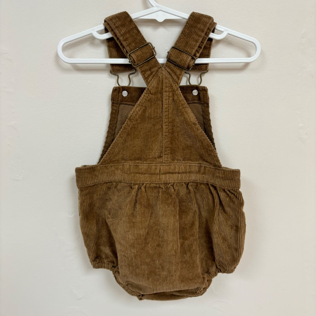 Jamie Kay Romper - Size 2