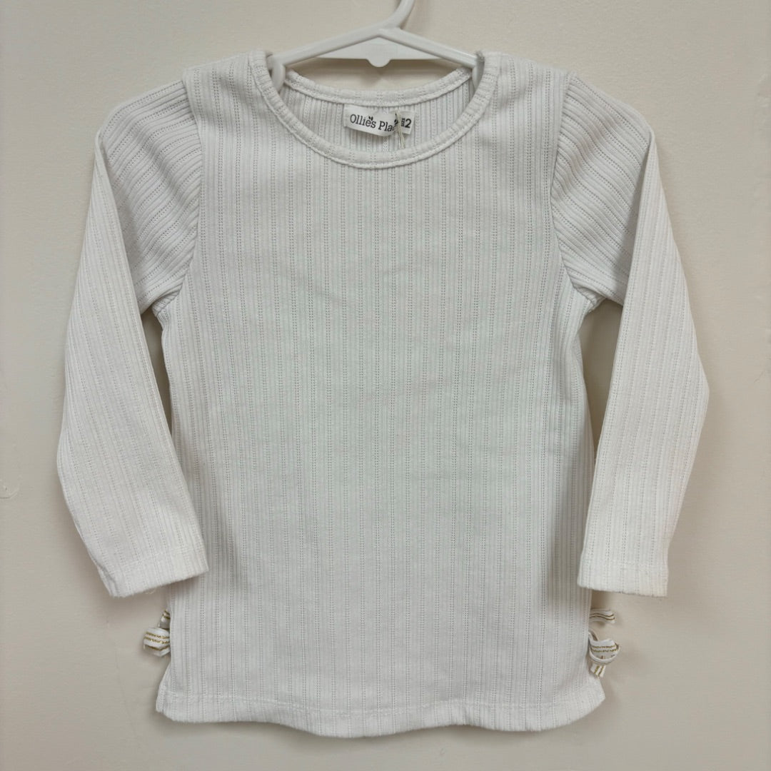 Ollies Place Long Sleeve - Size 2