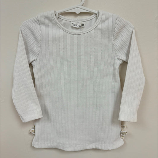 Ollies Place Long Sleeve - Size 2