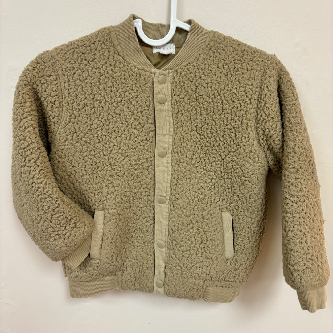 Jamie Kay Jacket - Size 6