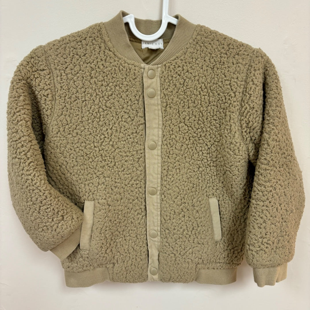 Jamie Kay Jacket - Size 6