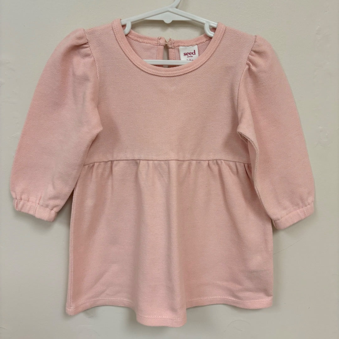 Seed Dress - Size 1