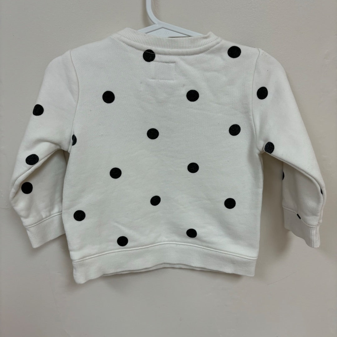Country Road Jumper - Size 1