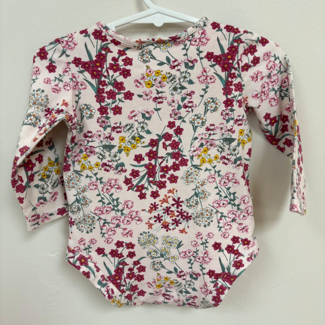 Kidding Around Bodysuit - Size 0
