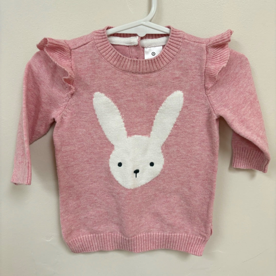 Target Knit Jumper - Size 000