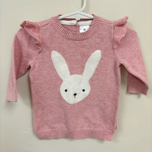 Target Knit Jumper - Size 000