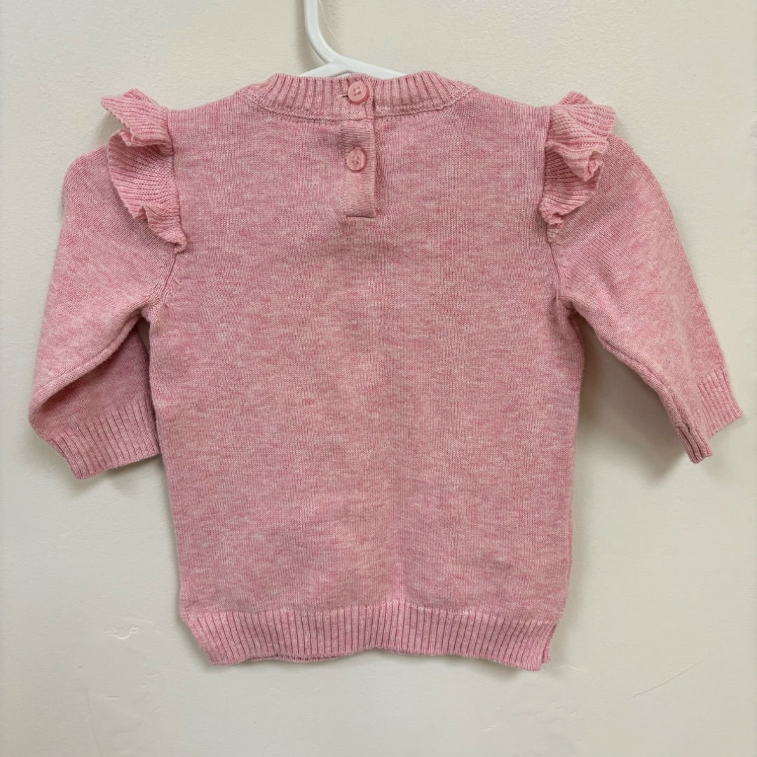 Target Knit Jumper - Size 000
