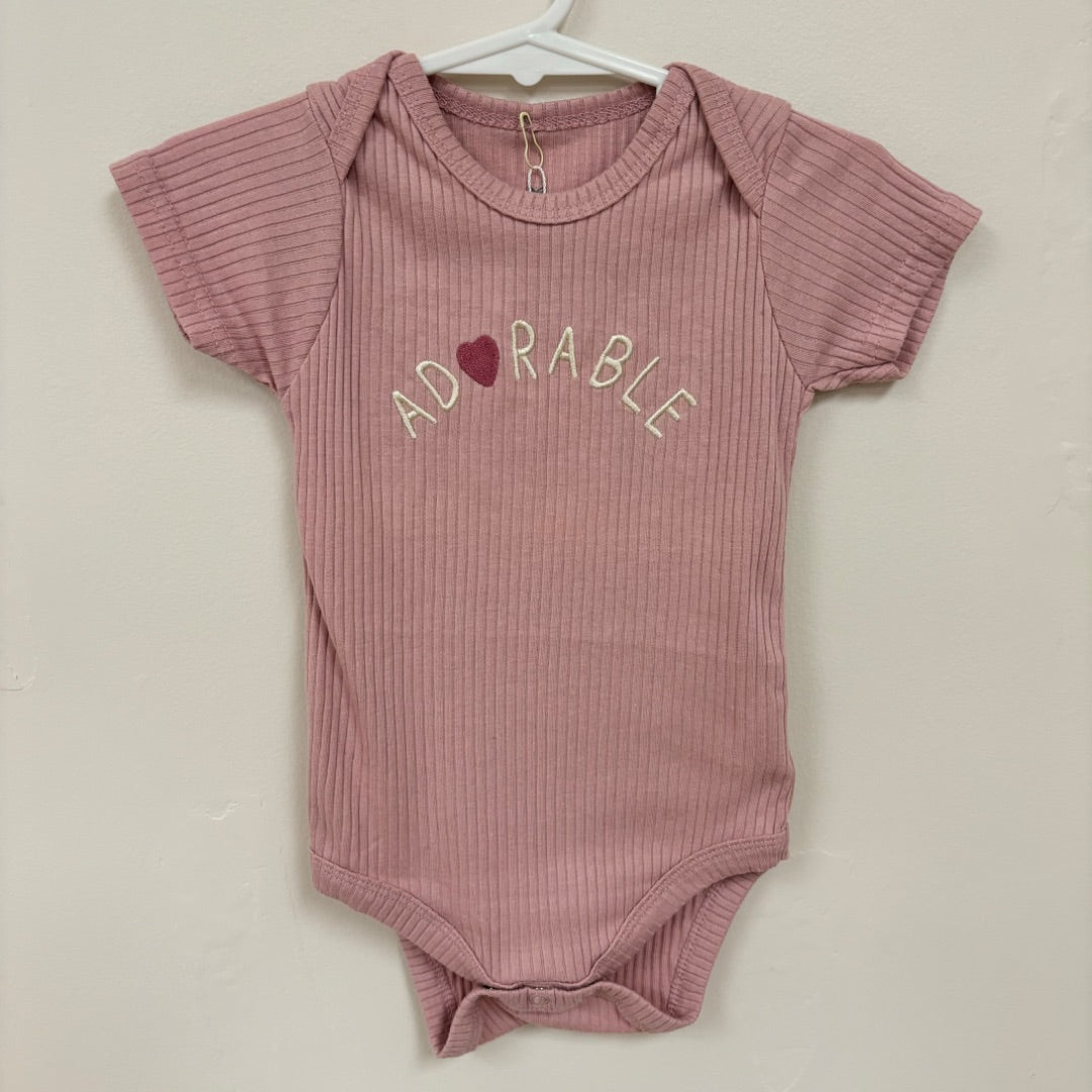 Dream Gro Bodysuit - Size 1
