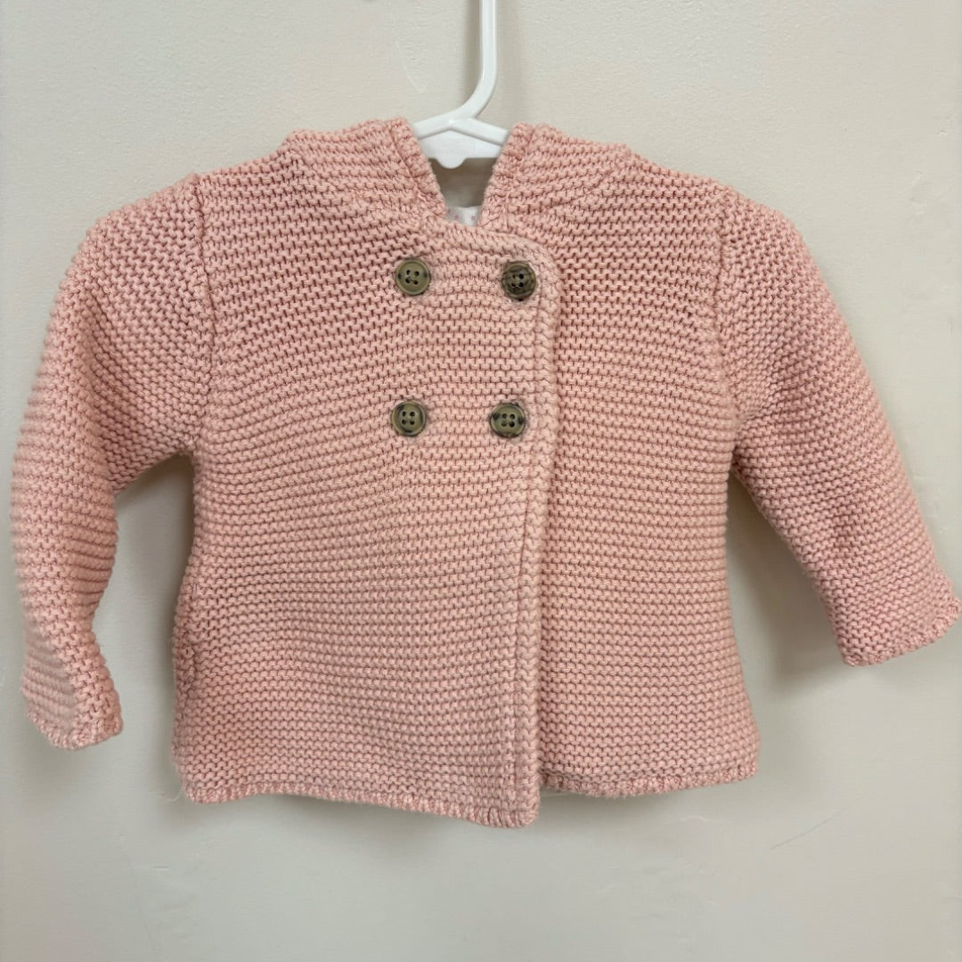 Target Knit Jacket - Size 00