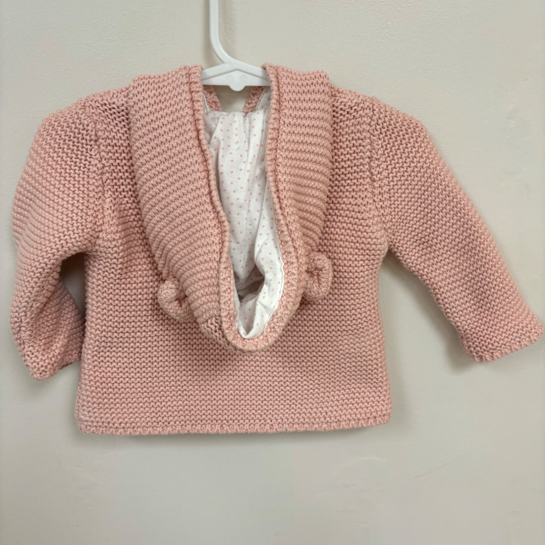 Target Knit Jacket - Size 00