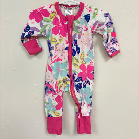 Bonds Wondersuit - Size 000