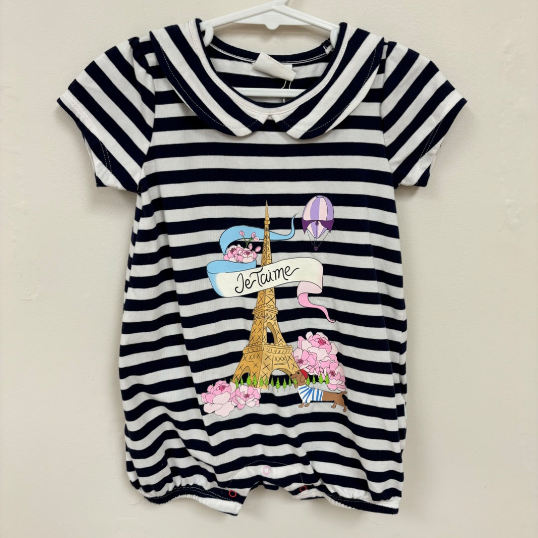 Peter Alexander PJs - Size 1