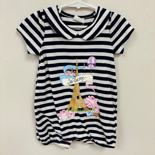 Peter Alexander PJs - Size 1