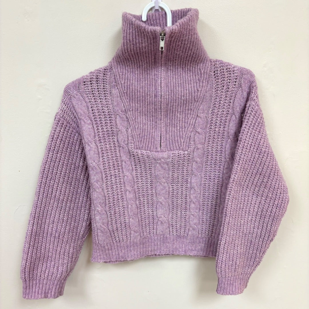 Target Knit - Size 7