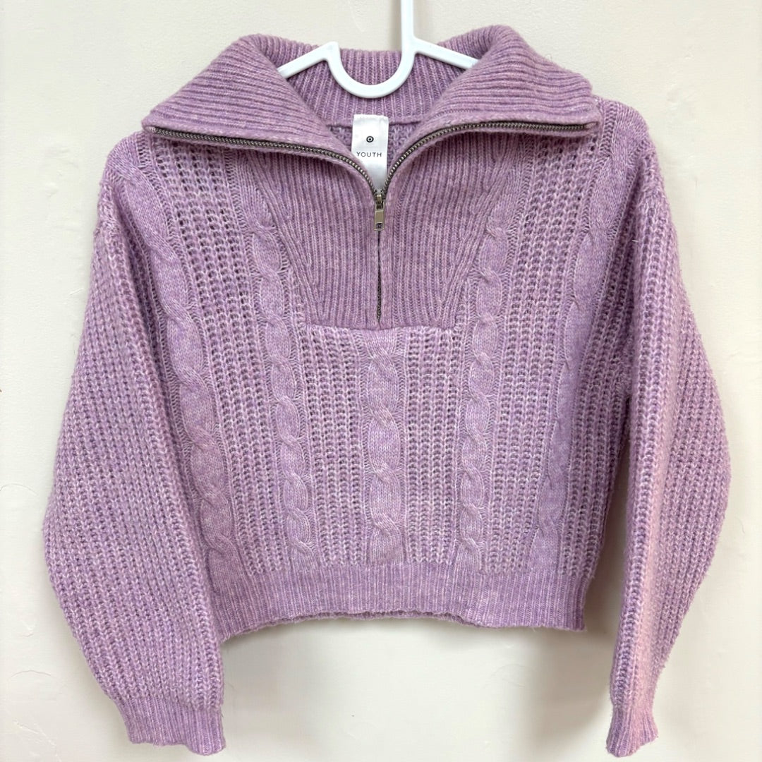Target Knit - Size 7