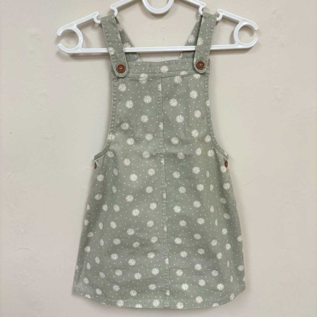 Rachel Ashwell Pinafore - Size 5