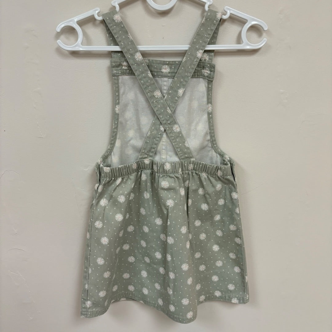 Rachel Ashwell Pinafore - Size 5