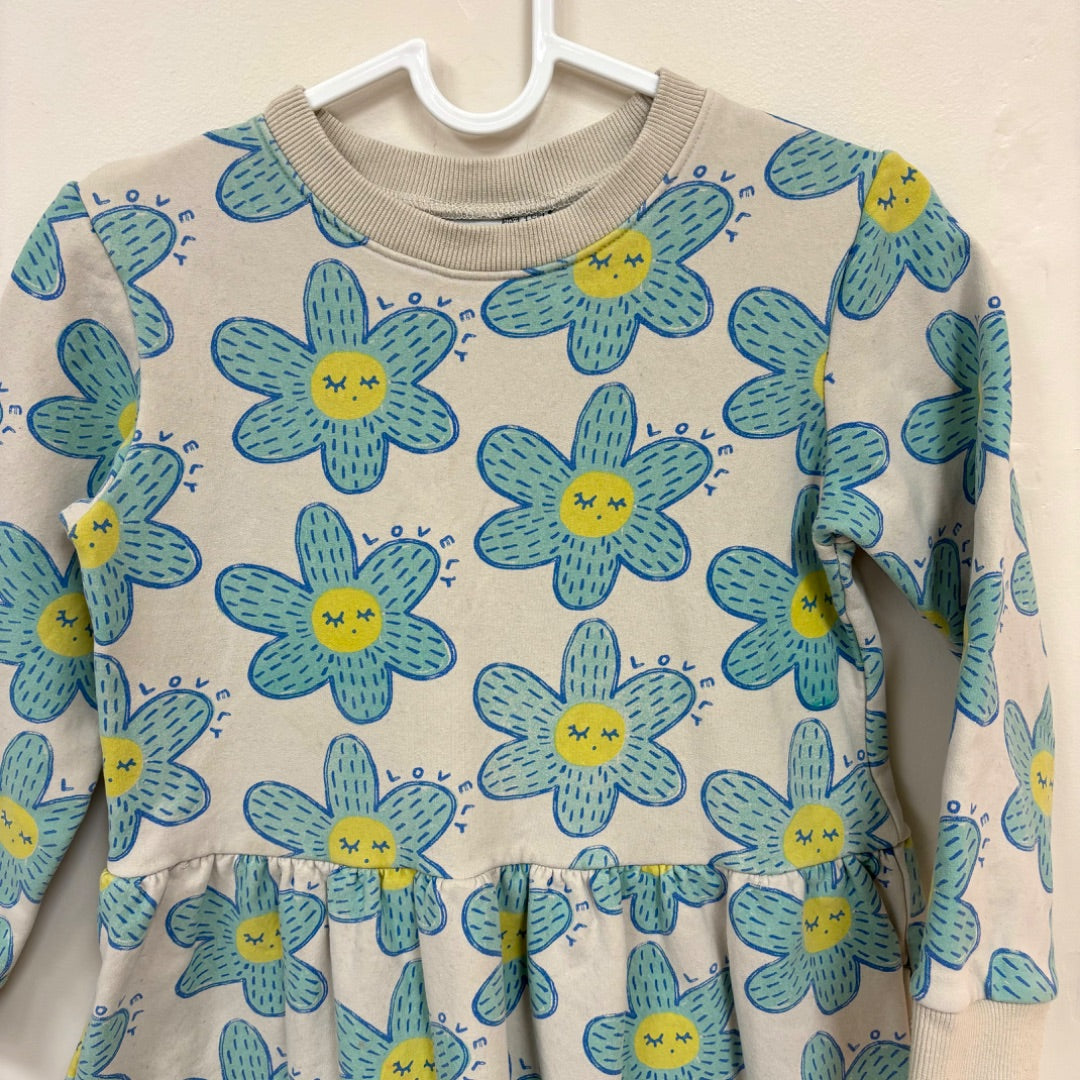 Minti Jumper Dress - Size 8