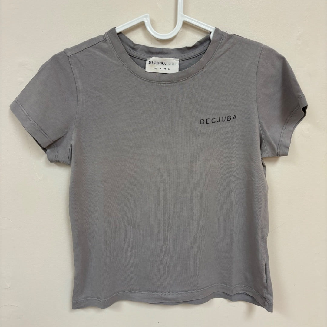 Decjuba Kids Tee - Size 10