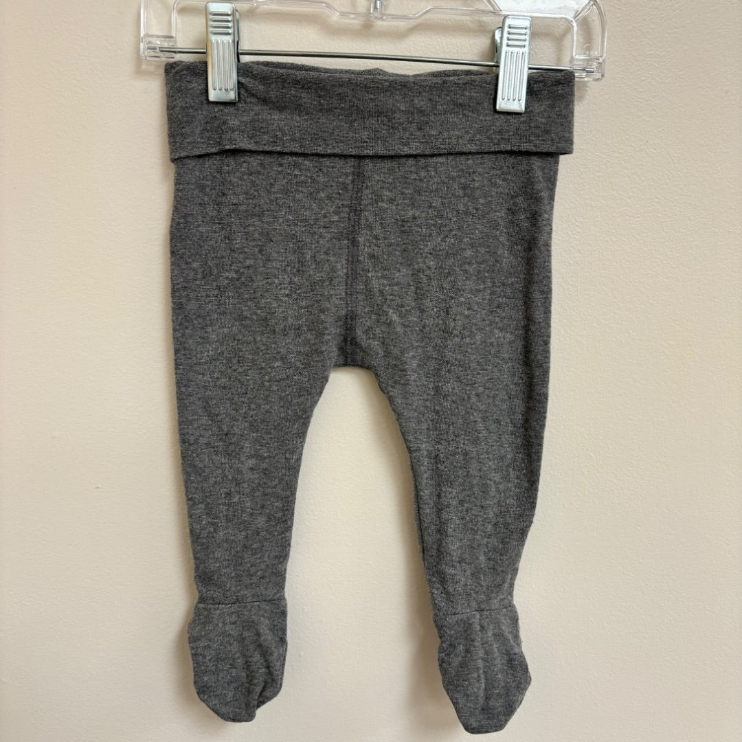 Country Road Tights - Size 0