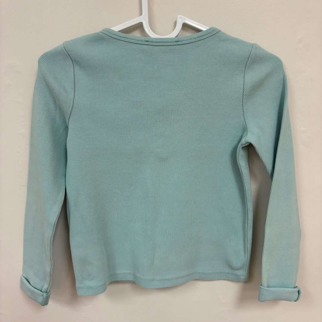 Decjuba Kids Long Sleeve - Size 10