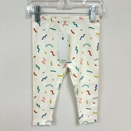 Target Leggings BNWT - Size 1