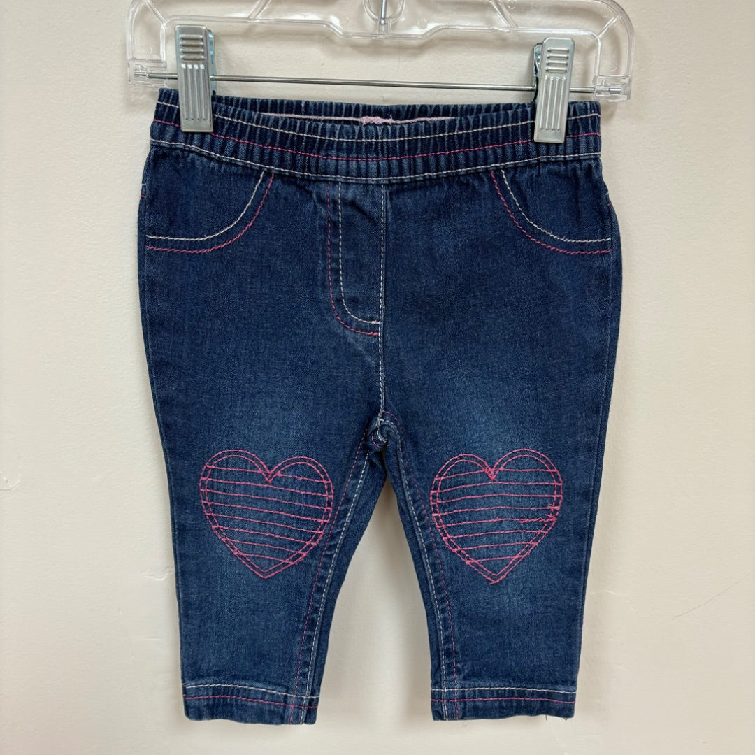 Tiny Little Wonders Jeans - Size 00