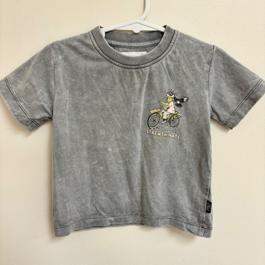Olas Tee - Size 0