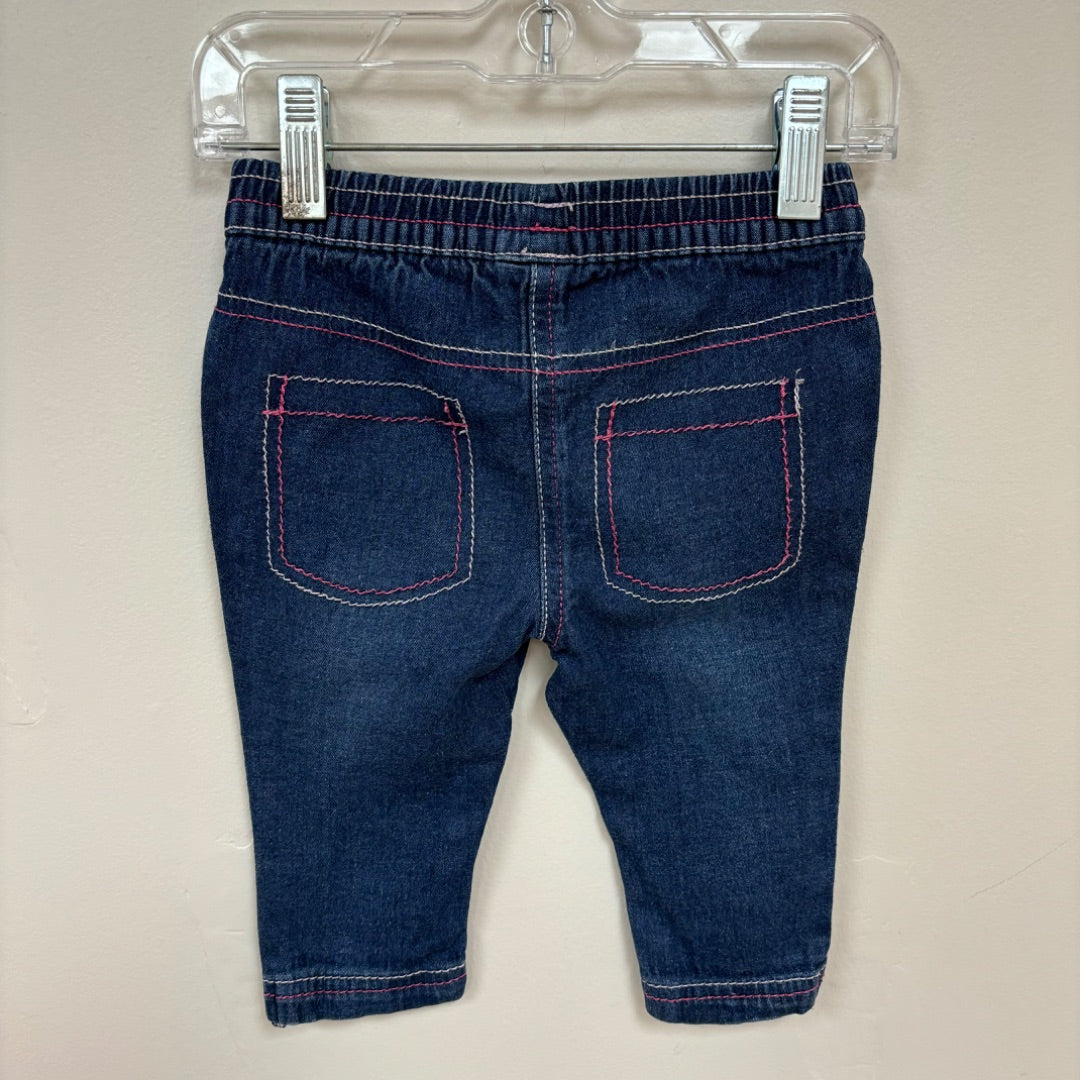 Tiny Little Wonders Jeans - Size 00