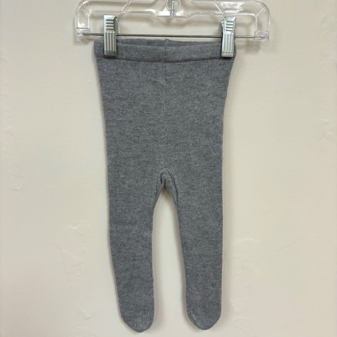 Wilson & Frenchy Knit Tights - Size 00