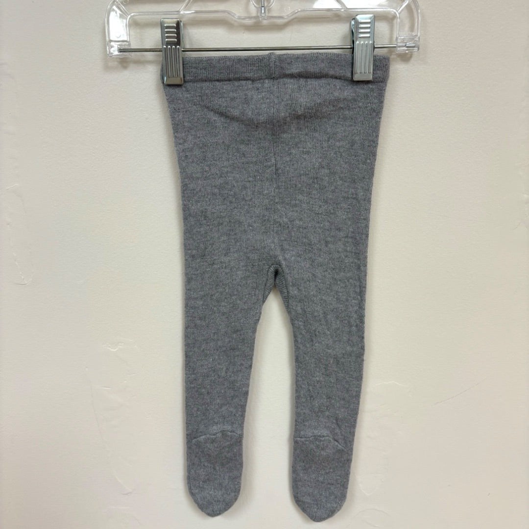 Wilson & Frenchy Knit Tights - Size 00