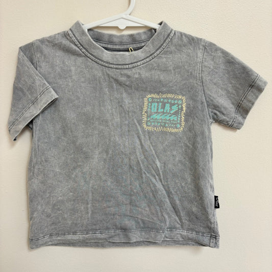 Olas Tee - Size 0