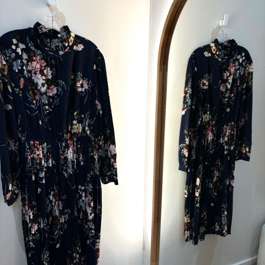 St Frock Dress - Size 20