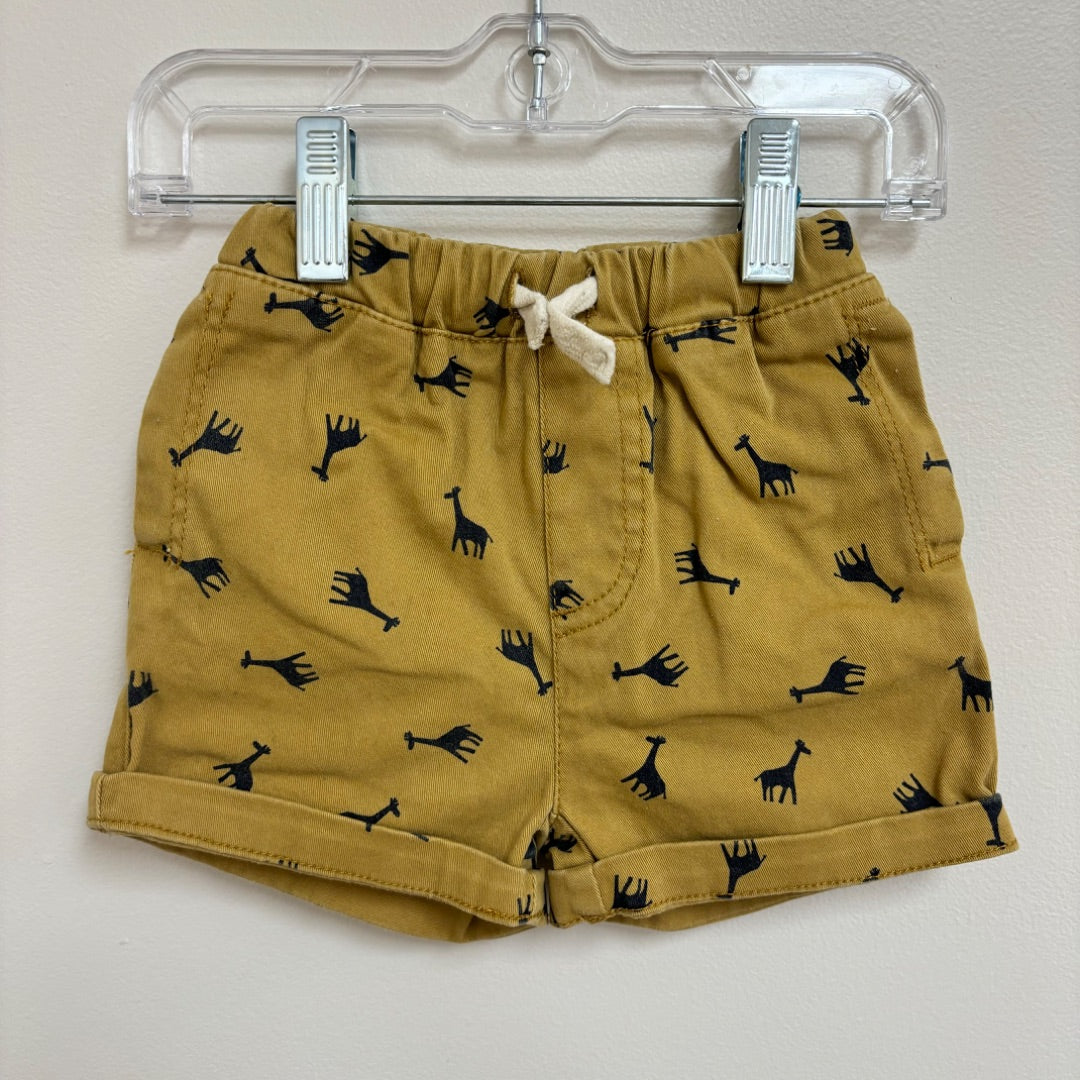 Seed Shorts - Size 0