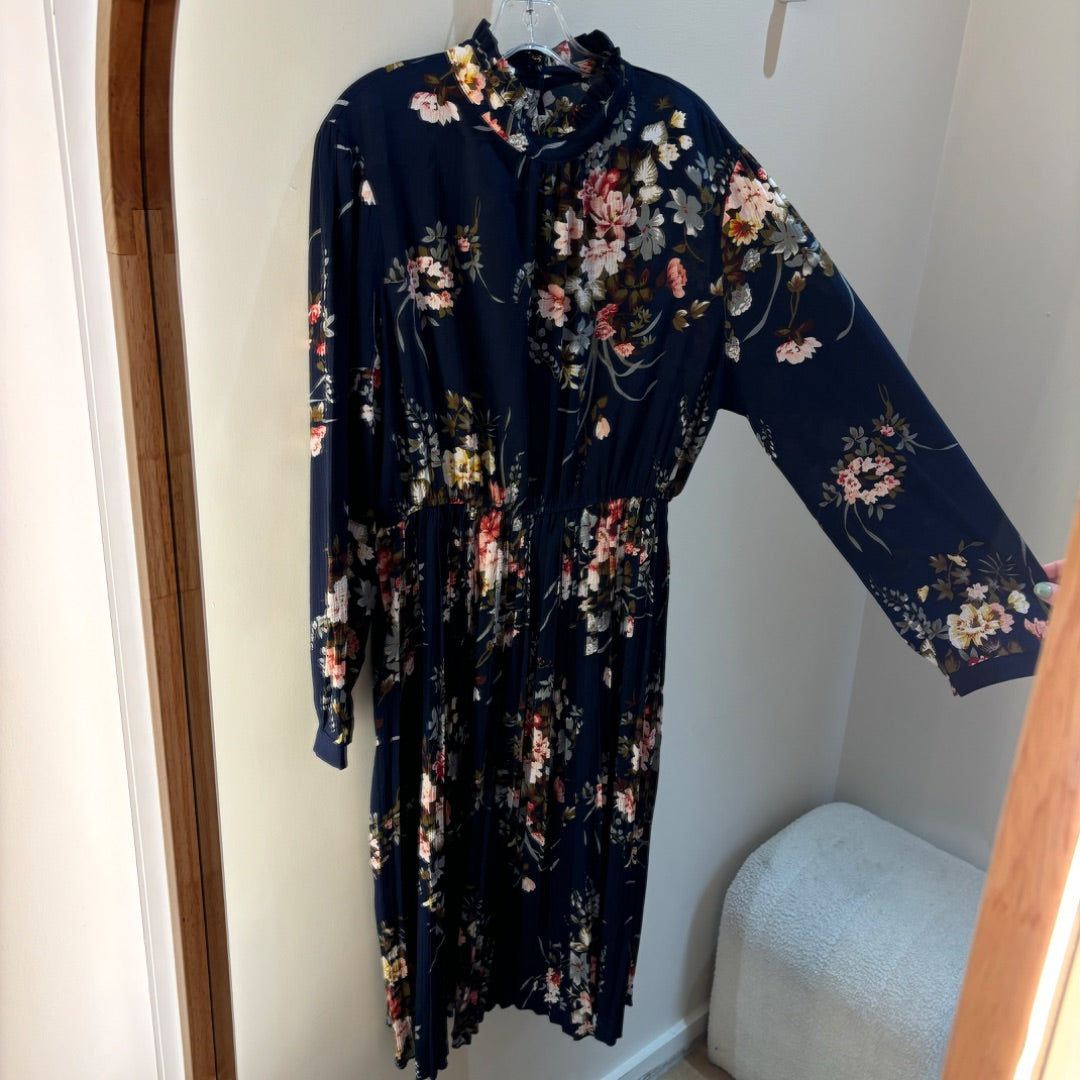 St Frock Dress - Size 20