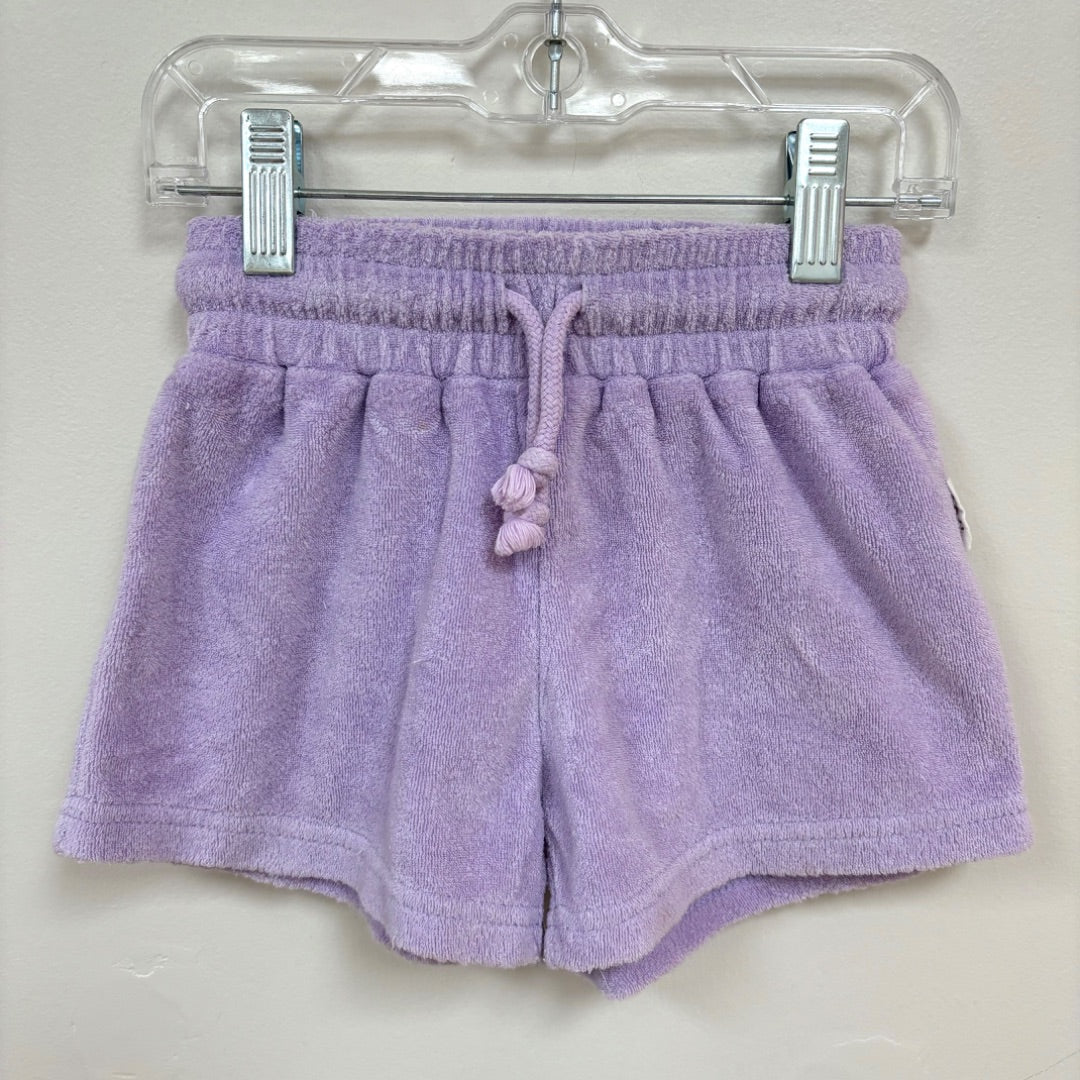 Soll the Label Shorts - Size 2